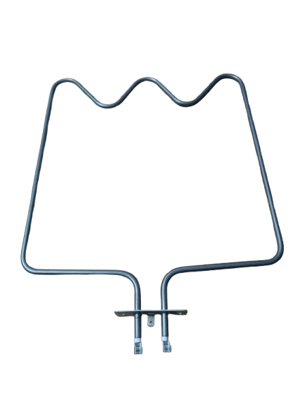 Resistencia 1200 W - 326 x 289 x 70/56 mm