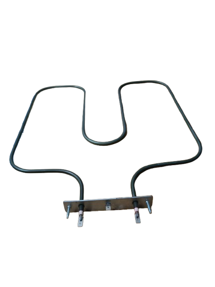 Resistencia 1200 W - 363 x 300 x 70 mm