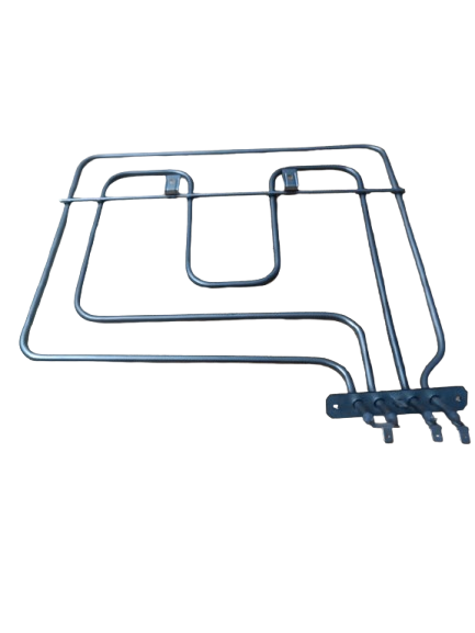 Resistencia Doble 1100 + 1100 W - 335 x 348 mm