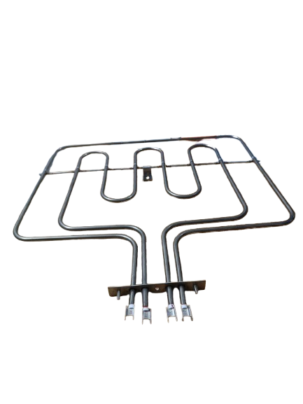 Resistencia Doble 1800 + 700 W - 360 x 375 mm