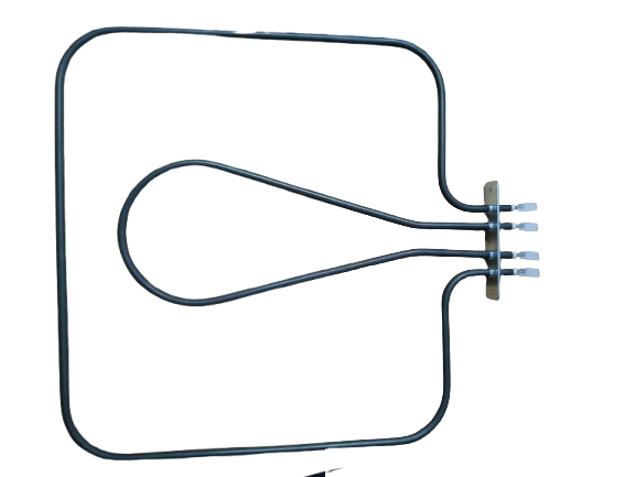 Resistencia doble 1050 + 450 W - 360 x 350 mm