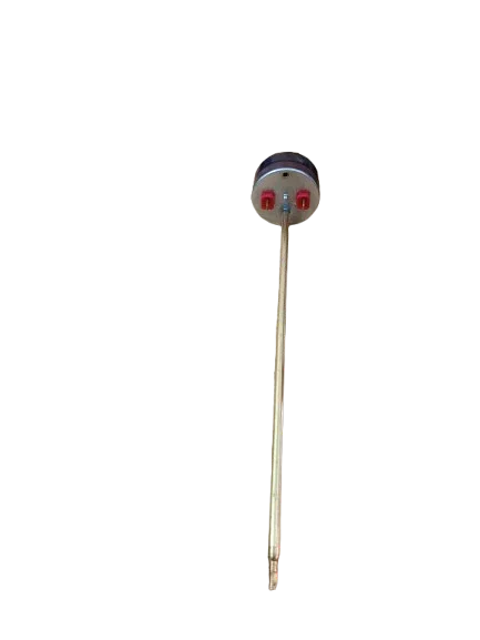 Termostato 0º a 92º vaina 27 cm - ITALIA (grueso)