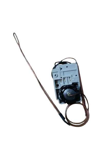 Termostato doble bulbo bronx 95º