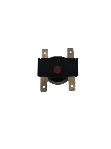 Termostato 3/4 - NC 90º - con rearme