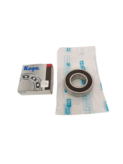 Ruleman 6004 Ø 20 x 42 x 12 - 2RS - koyo plus