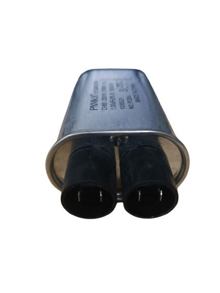 Capacitor / Condensador microondas 1 mf