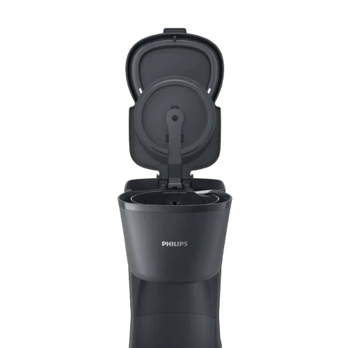 Cafetera de filtro Philips