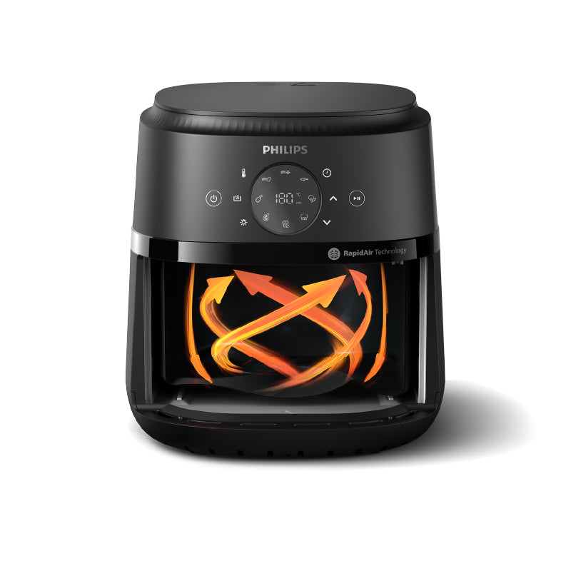 Freidora de aire digital Philips