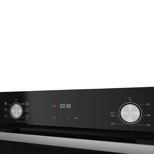 Horno de empotrar Smartlife