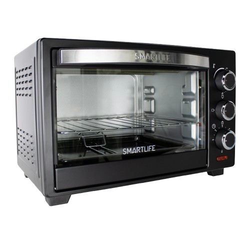 Hornito eléctrico Smartlife SL-EO19B