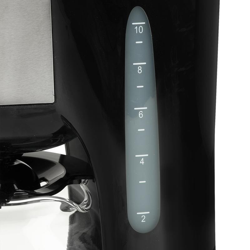 Cafetera Smartlife SL-CM4313