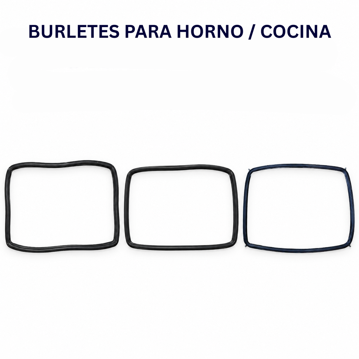 Burletes para horno / cocina - ATE