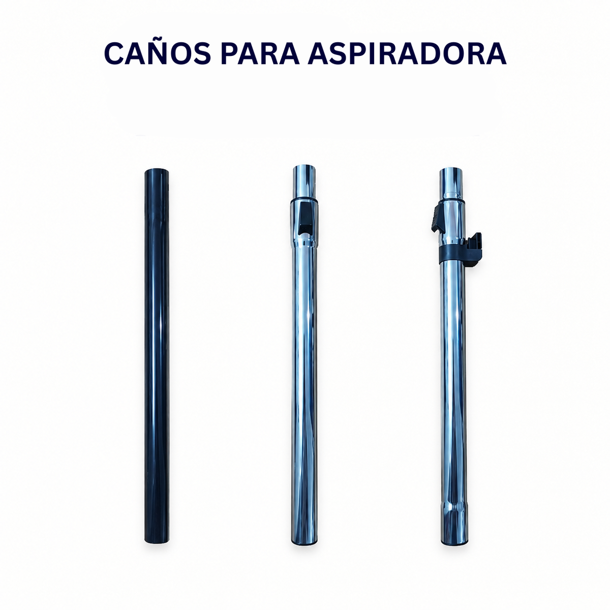 Caños para aspiradora - ATE