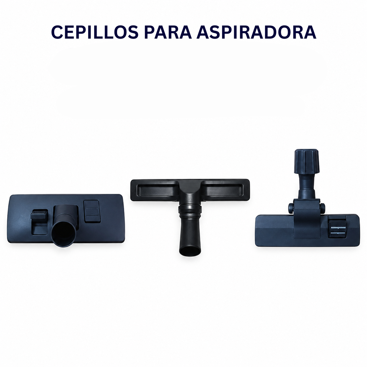 Cepillos para aspiradora - ATE