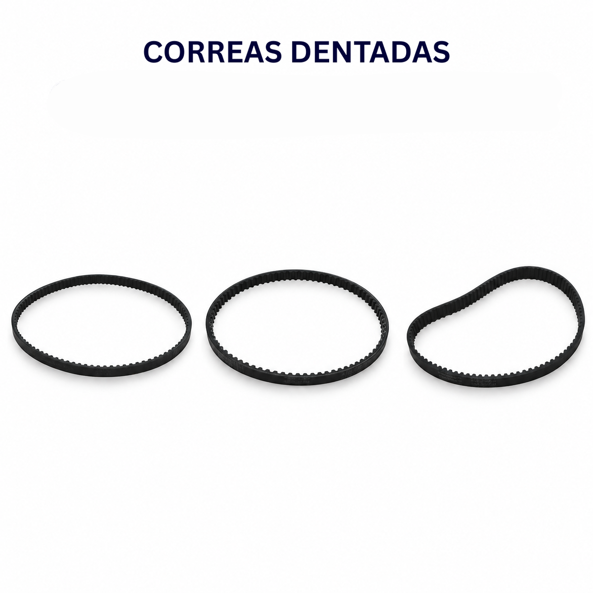 Correas dentadas - ATE