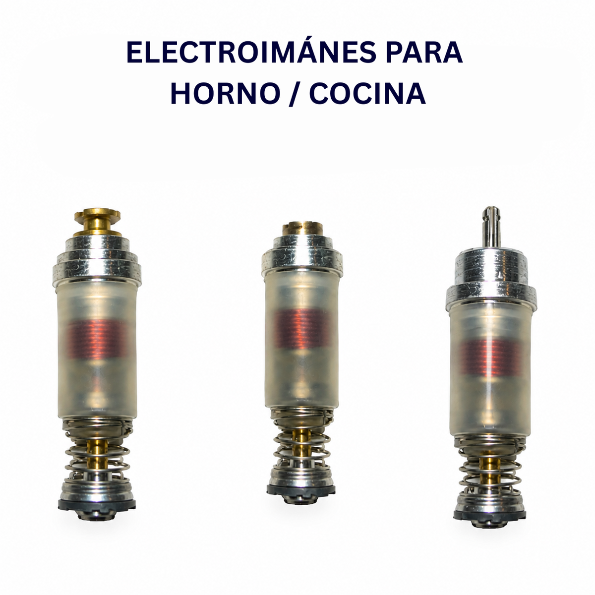 Electroimánes para horno / cocina - ATE