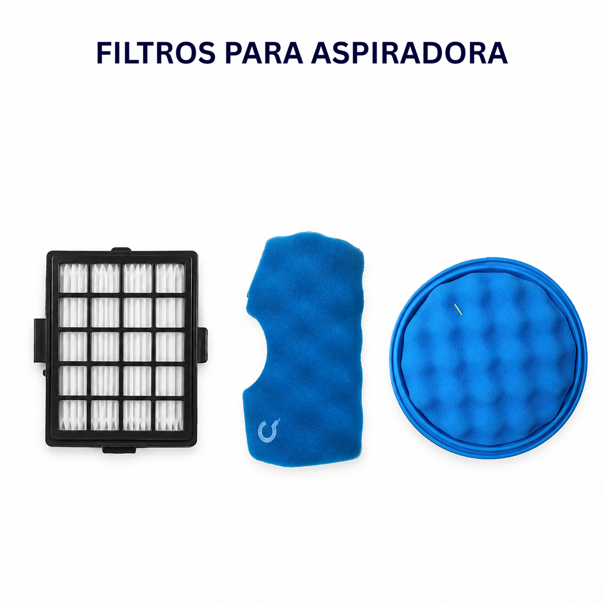 Filtros para aspiradora - ATE