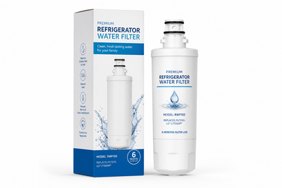 Filtros de agua para refrigerador