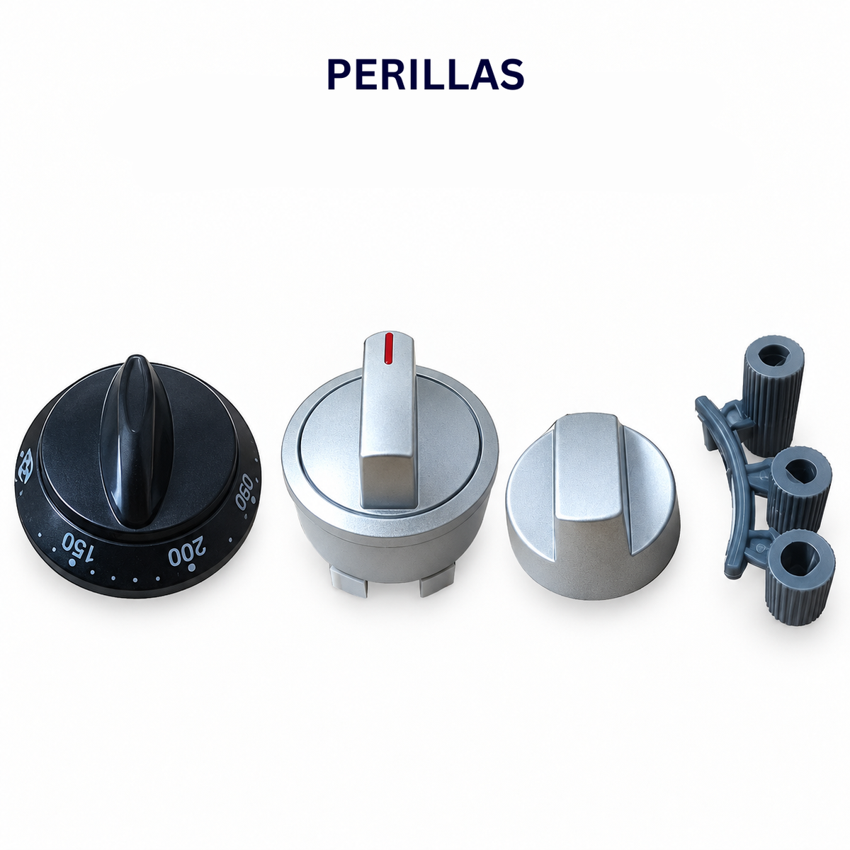 Perillas - ATE