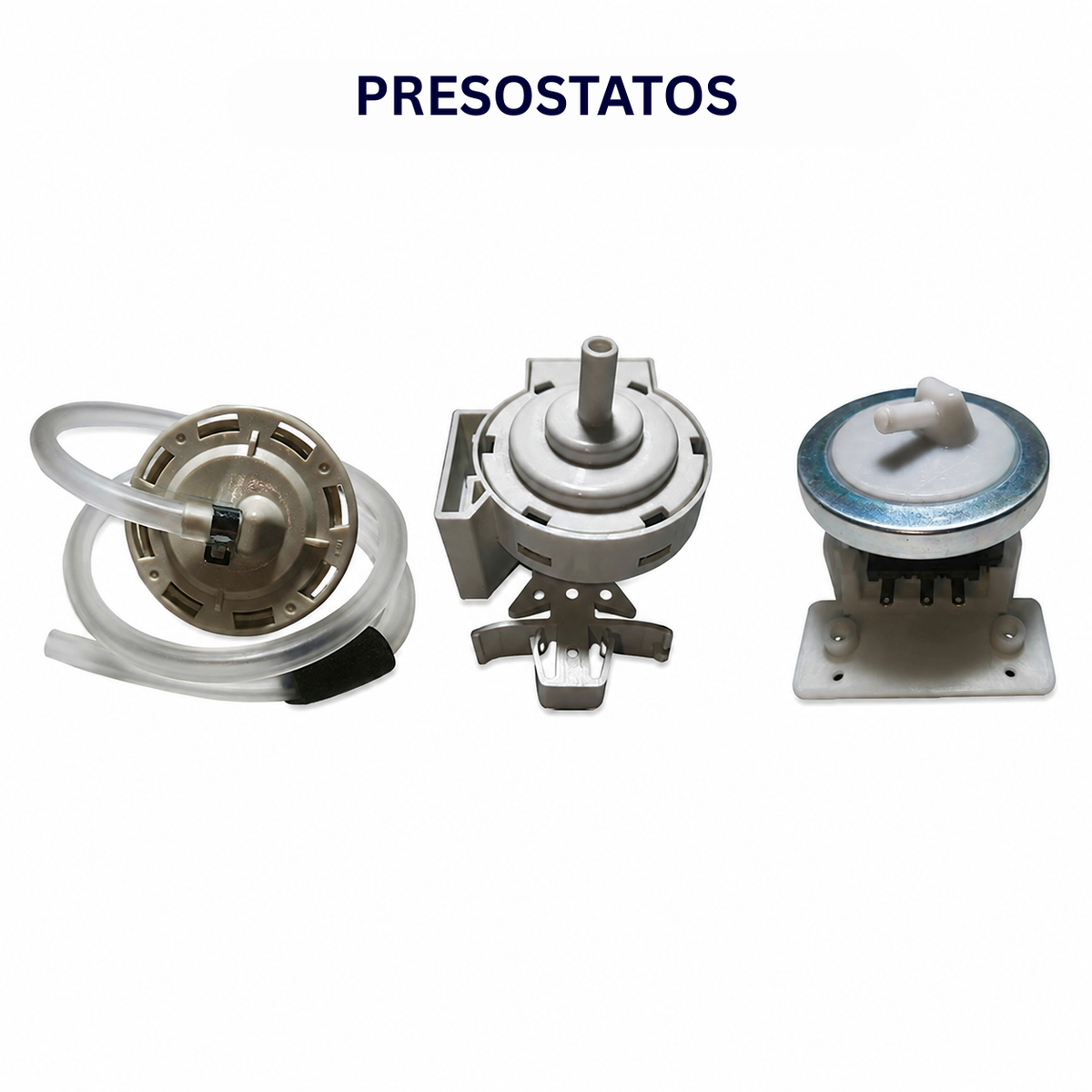 Presostatos - ATE