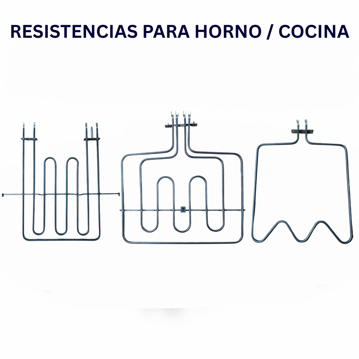 Resistencias para horno / cocina - ATE
