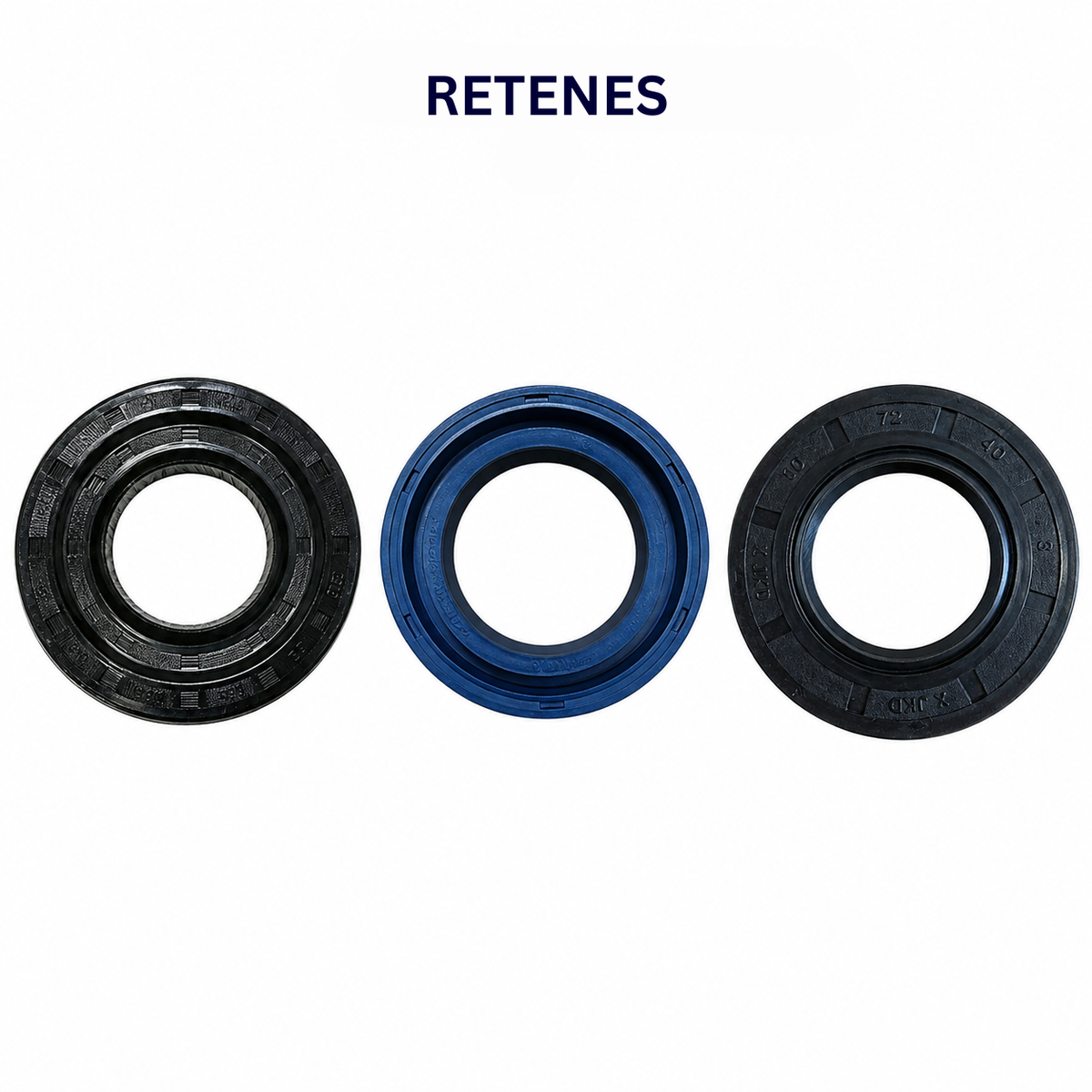 Retenes - ATE