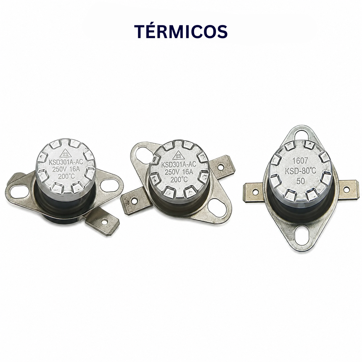 Térmicos - ATE
