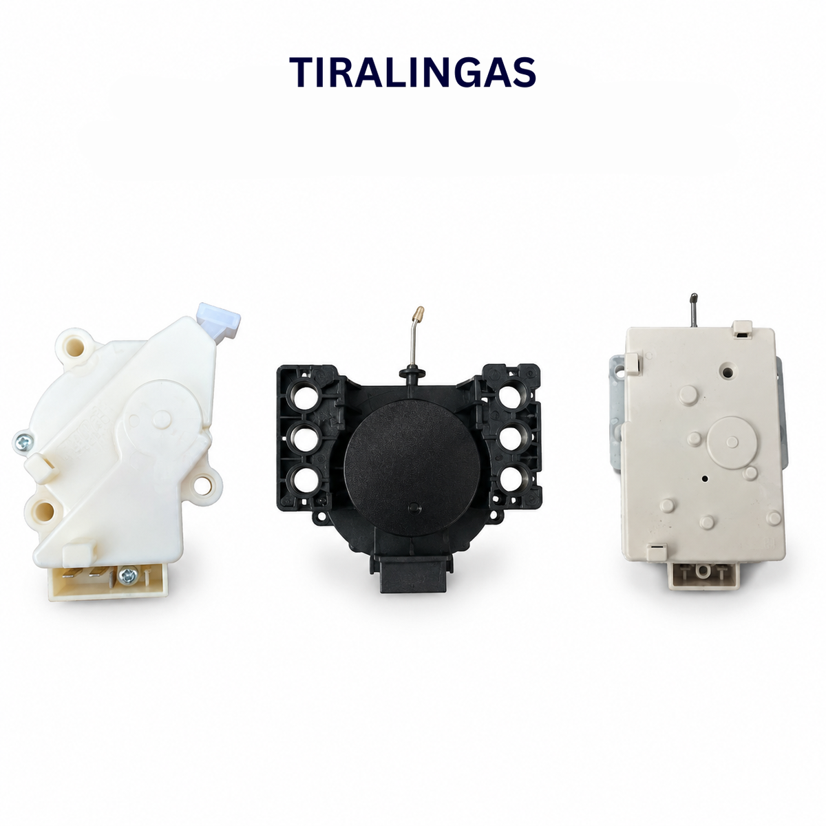 Tiralingas - ATE