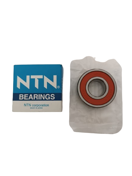 Ruleman 6204 Ø 20 x 47 x 14 - 2RS - NTN LLU