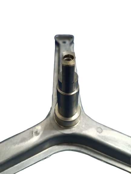 Cruceta - James - Panavox