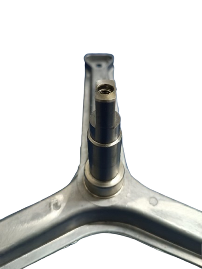 Cruceta - James - Panavox