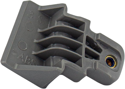 Soporte de manija para refrigerador Electrolux - A07412402