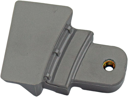 Soporte de manija para refrigerador Electrolux - A07412402