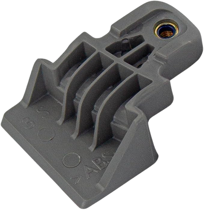 Soporte de manija para refrigerador Electrolux - A07412402
