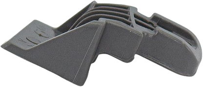 Soporte de manija para refrigerador Electrolux - A07412402