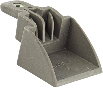 Soporte de manija para refrigerador Electrolux - A99558404
