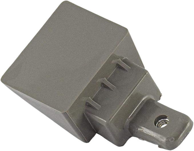 Soporte de manija para refrigerador Electrolux - A99558404