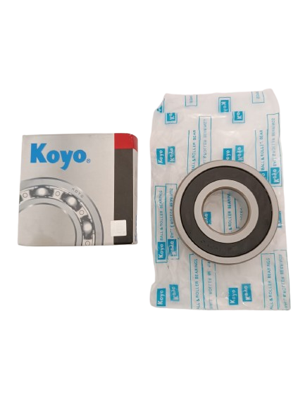 Ruleman 6306 Ø 30 x 72 x 19 - 2RS - koyo plus - c3