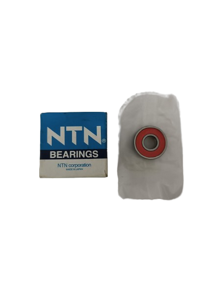 Ruleman 608 Ø 08 x 22 x 07 - 2RS - NTN Japon