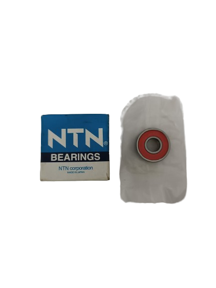 Ruleman 608 Ø 08 x 22 x 07 - 2RS - NTN Japon