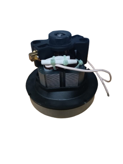 Motor aspiradora polvo 1200 W - diam 108 mm x alt 100 mm