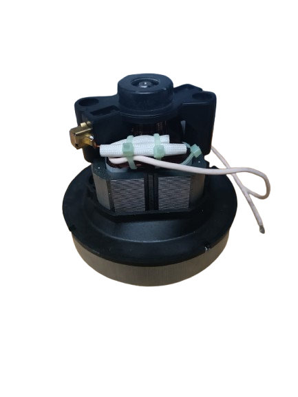 Motor aspiradora polvo 1200 W - diam 108 mm x alt 100 mm