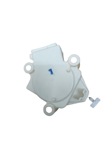 Tiralinga activador de desague 3 terminales bosch