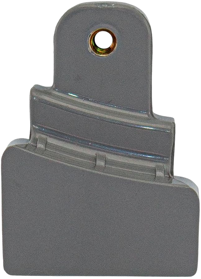 Soporte de manija para refrigerador Electrolux - A07412402