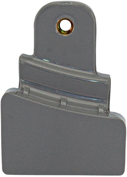 Soporte de manija para refrigerador Electrolux - A07412402