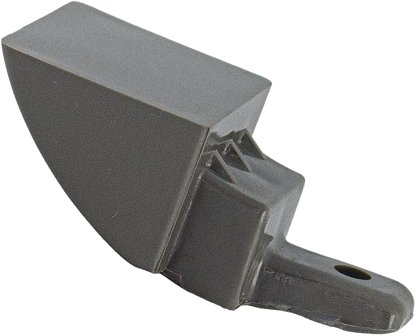 Soporte de manija para refrigerador Electrolux - A99558404