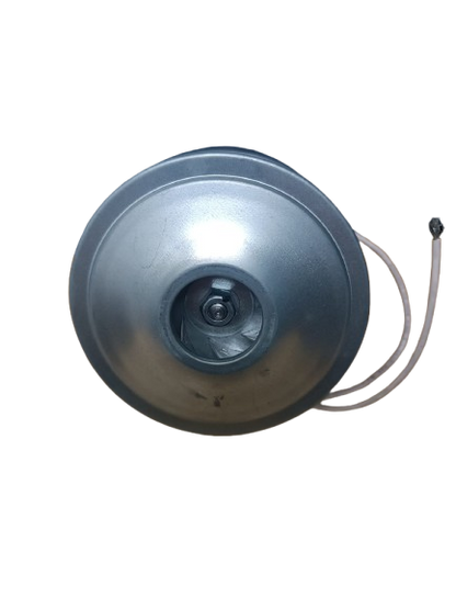 Motor aspiradora polvo 1200 W - diam 108 mm x alt 100 mm