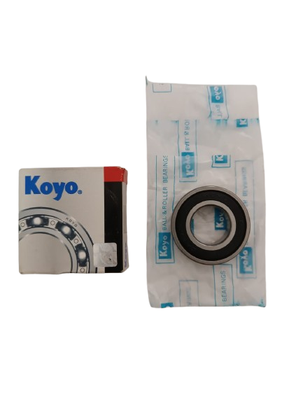 Ruleman 6003 Ø 17 x 35 x 10 - 2RS - koyo plus - c3