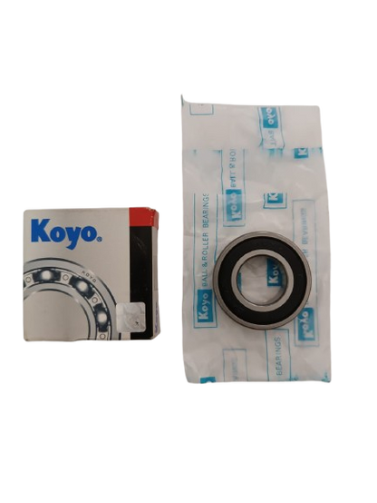 Ruleman 6003 Ø 17 x 35 x 10 - 2RS - koyo plus - c3