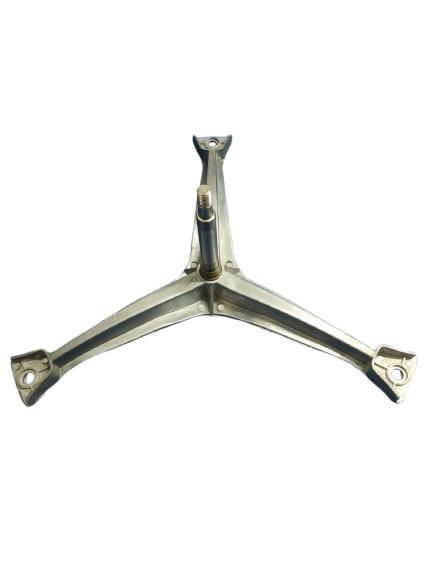 Cruceta Candy - Delne, James, Panavox